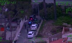 İzmir merkezli 3 ilde suç örgütü operasyonu: 30 kişi gözaltına alındı