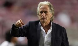 Jorge Jesus'tan Süper Lig'de ortalığı karıştıracak öneri