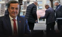 Konak'ta ücretsiz kolon kontrolü... Başkan Batur: "Endişe ediyorsanız bize başvurun"