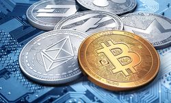 Kripto piyasalar Bitcoin öncülüğünde sert geriledi