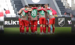 Karşıyaka, Edirnespor'a karşı galibiyet alabilecek mi?