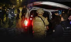 İzmir'de ilginç olay! Randevu alamadım diye kızdı, sokağa çıkıp rastgele ateş açtı