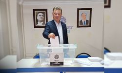 Memleket Partisi İzmir'den Muharrem İnce'ye tam destek!