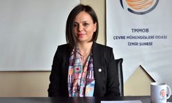 Çevre Mühendisleri Odası Başkanı Kınay Milletvekili aday adaylığını açıkladı