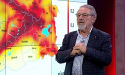 Naci Görür'den yeni uyarı: Aktif fayların etkisindeki iller...