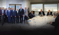 TEKNOPARK için çalışmalar hızlandı... AK Partili Nasır: "Son aşamaya gelindi üstümüze düşeni yapmaya hazırız"