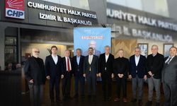 CHP İzmir’de il başkanları zirvesi... Neler konuşuldu?