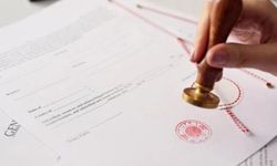 Noter ücretlerine yüzde 100 zam geldi!