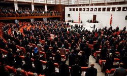 Afet Yeniden İmar Fonu teklifi Meclis'te kabul edildi