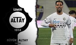 Paixao attı, Altay lider Eyüpspor'a çelmeyi taktı