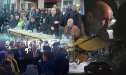 Soyer depremzedeleri yalnız bırakmıyor: "2 binin üzerinde personelle hizmetindeyiz!"