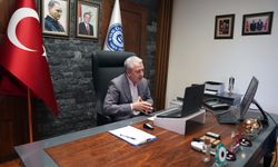 Rektör Prof. Dr. Budak, “Kadının olmadığı yerde yaşamın devamlılığı olamaz”