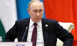 Putin için tutuklama kararı çıktı