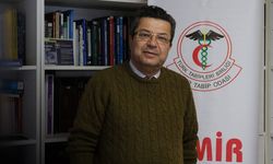 İzmir Tabip Odası Başkanı Prof. Dr. Kaynak uyardı... Afet bölgesinde tifo ve kolera tehlikesi