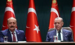 Erdoğan, Bakan Bilgin ile görüşecek