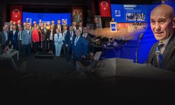 Sosyal Demokrat Belediyeler Derneği İzmir'de toplandı... Başkan Soyer: SODEM ile iftihar ediyoruz