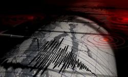 Marmara Denizi'nde korkutan deprem! İstanbul'da da hissedildi