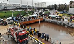 Sel felaketinde hayatını kaybedenlerin sayısı yükseliyor
