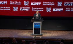 İktisat Kongresi'nin son gününde eşitlik vurgusu... Başkan Bozgeyik: "Yeni bir toplumsal sözleşmeye ihtiyacımız var"