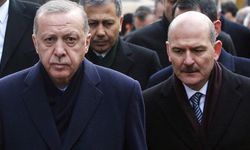 Soylu ile Erdoğan'ın arası bozuk mu? Bakan Soylu'dan iddialara jet yanıt