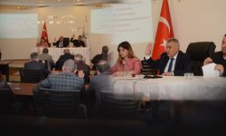 Başkan Tekin'nden göz açtırmayacağım mesajı...  "Ekipler kurduk sahadalar"