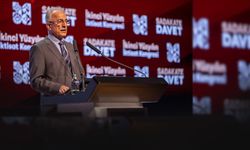 Karayalçın: "İnsanlar projeyi sahiplenilirse hızla tamamlanır, muhafızı halk olmalıdır!"