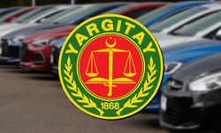 Yargıtay'dan 'sıfır araç' sahiplerini ilgilendiren emsal karar!