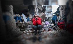 Asrın felaketinde can kaybı artıyor! Hayatını kaybedenlerin sayısı 45 bin 968'e yükseldi