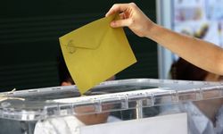YSK duyurdu: Sandık kurulmasın kararı