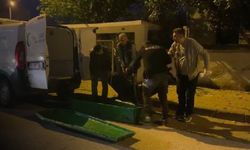 3 çocuk babası yaşlı adamın ölümünde etil alkol şüphesi