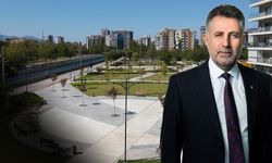 Bayraklı’ya yeni sosyal yaşam alanı... Dev park açılıyor
