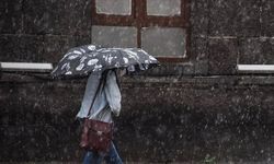Meteoroloji'den 18 il için uyarı!