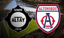 İzmir’de derbi zamanı... 33. randevuda kazanan kim olacak?