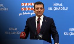 İmamoğlu: "Bir kişilik aklın yönetmeye çalıştığı sistem gidecek"