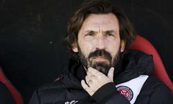 Andrea Pirlo'dan Fenerbahçe açıklaması