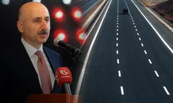 Bakan Karaismailoğlu duyurdu... İzmir-Antalya arası 3 saate inecek