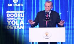 İşte Erdoğan'ın İzmir vaatleri