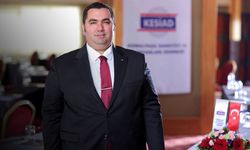 KESİAD Başkanı Günel hükümete seslendi... İzmir artık ödediği verginin karşılığını almalı