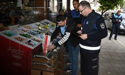 Karabağlar'da bayram öncesi sıkı denetim
