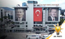 AK Parti’nin İzmir adayları vitrine çıkıyor!
