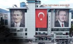 Genel merkez istedi... AK Parti İzmir il yönetimi istifa etti!