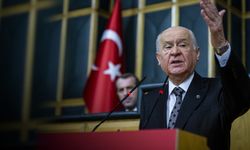 Bahçeli’den CHP’nin İzmir adayına sert tepki... Kılıçdaroğlu veyönetimi Pensilvanya'nın güdümündedir