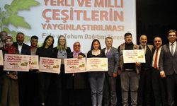 AK Partili Çankırı: Üreticiyle tüketiciyi buluşturduk