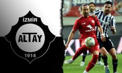 1. Lig'de bitime 6 hafta kaldı... Altay için tehlike çanları çalıyor