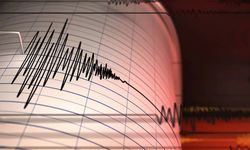 Kastamonu'da 4.2 büyüklüğünde deprem