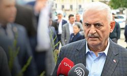 AK Partili Yıldırım’dan Akşener’in sözlerine cevap... Bana laf yetiştireceğine dağdakilere hesap sorsun