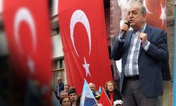 Nalbantoğlu’ndan Kasapoğlu’na: Eleştirdiği CHP’li belediyeler olmasaydı...