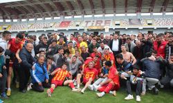 Başkan Demirezen'den "Bayındırspor" açıklaması