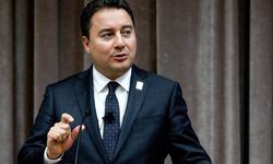 Ali Babacan’dan Erdoğan’a ‘Bebecan’ yanıtı