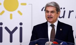 İYİ Parti'de Çıray krizi: Adaylıktan çekildi